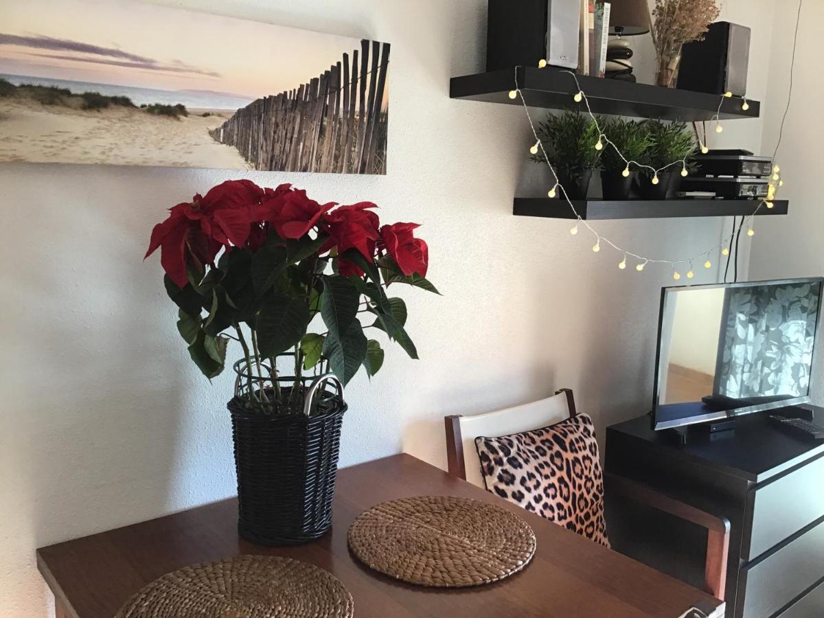 Apartamento Mandarin Playamarina II Orihuela Dış mekan fotoğraf