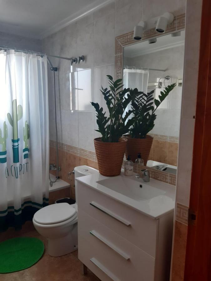 Apartamento Mandarin Playamarina II Orihuela Dış mekan fotoğraf