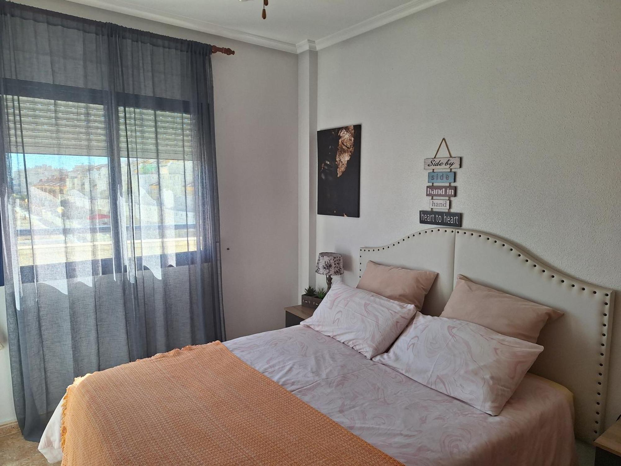 Apartamento Mandarin Playamarina II Orihuela Dış mekan fotoğraf
