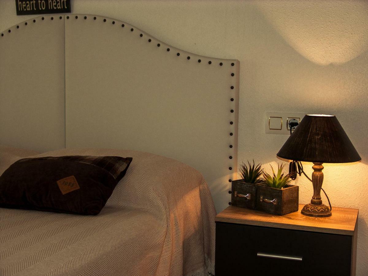 Apartamento Mandarin Playamarina II Orihuela Dış mekan fotoğraf
