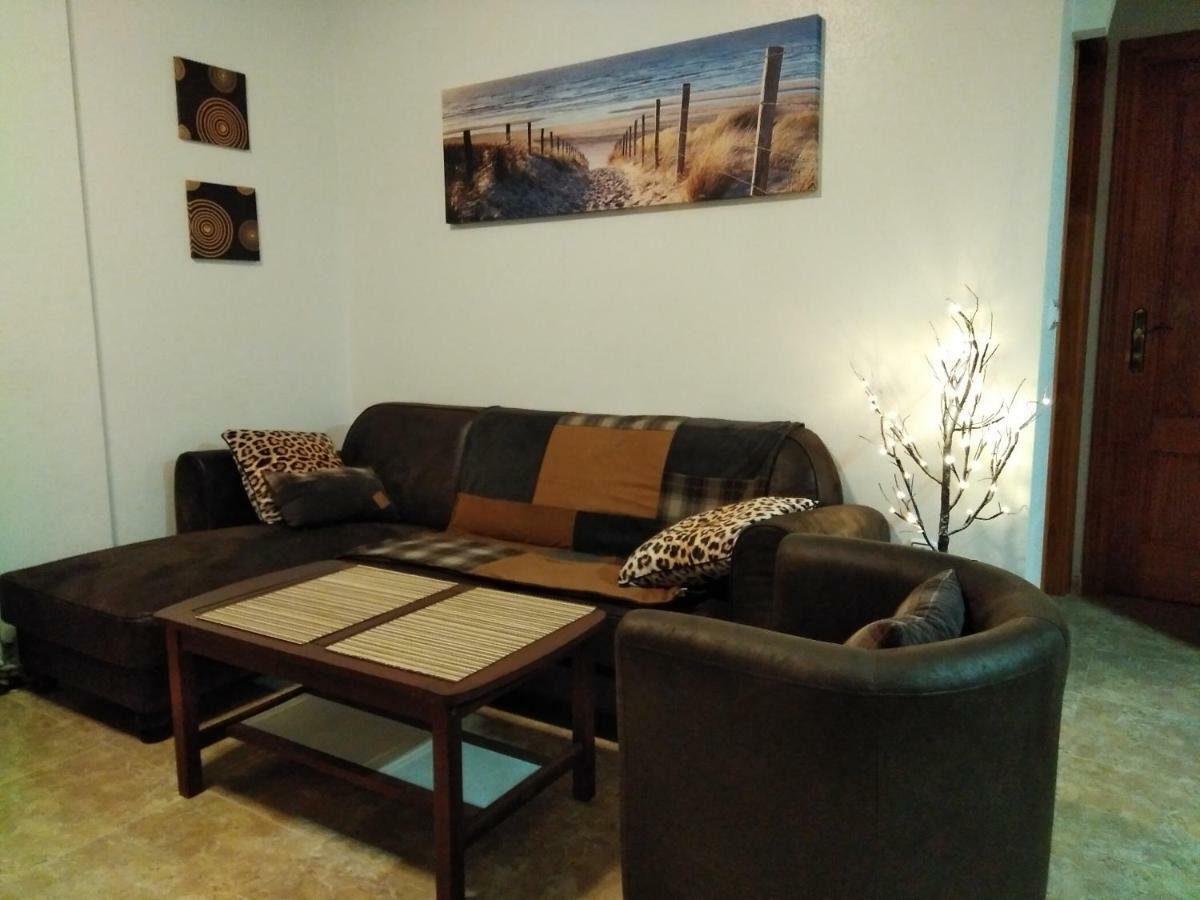 Apartamento Mandarin Playamarina II Orihuela Dış mekan fotoğraf