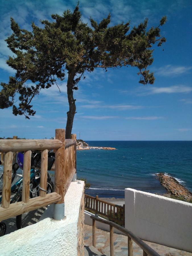 Apartamento Mandarin Playamarina II Orihuela Dış mekan fotoğraf